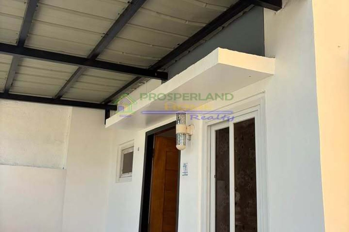 2 Bedroom House for Sale in General Trias, Cavite – photo 3