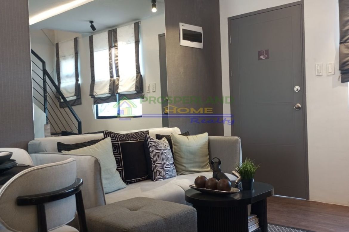 2 Bedroom House for Sale in General Trias, Cavite