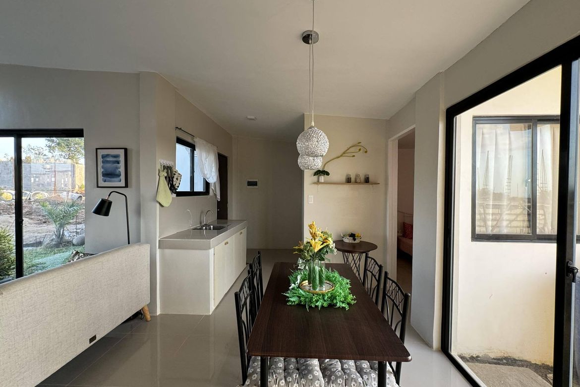 2 Bedroom House for Sale in Granada, Bacolod, Negros Occidental – photo 2
