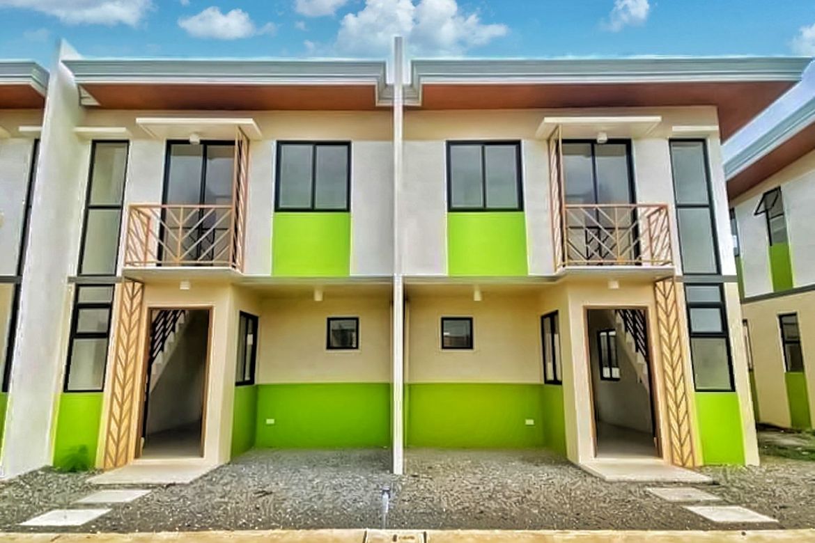 2 Bedroom House for Sale in Granada, Bacolod, Negros Occidental