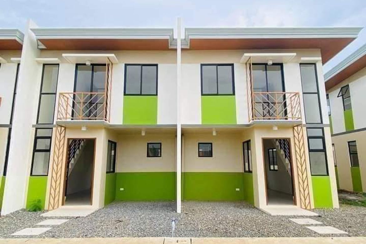 2 Bedroom House for Sale in Granada, Bacolod, Negros Occidental – photo 7