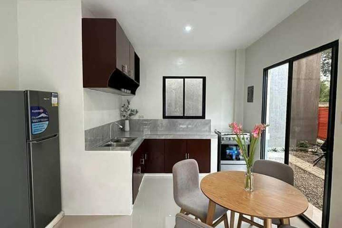 2 Bedroom House for Sale in Granada, Bacolod, Negros Occidental – photo 7