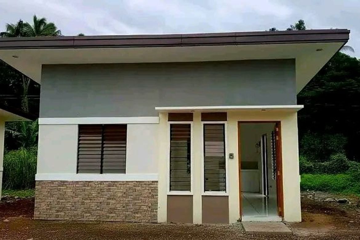 2 Bedroom House for Sale in Granada, Bacolod, Negros Occidental