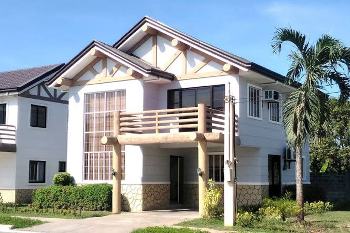 2 Bedroom House for Sale in Grand Tierra, Santo Domingo 2nd, Capas, Tarlac