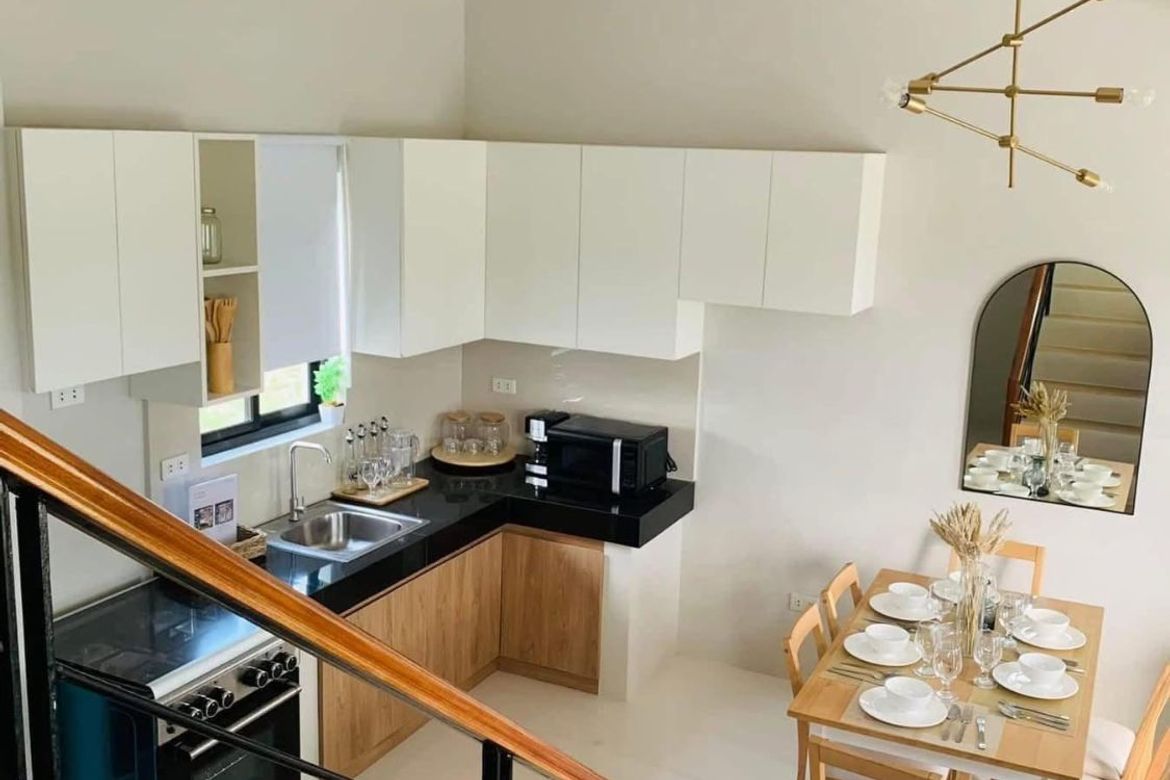 2 Bedroom House for Sale in Grand Tierra, Santo Domingo 2nd, Capas, Tarlac – photo 6