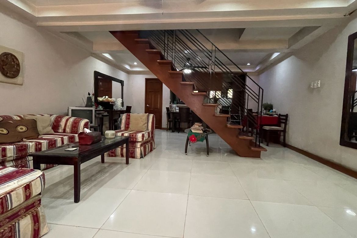2 Bedroom House for Sale in Guadalupe Viejo, Makati, Metro Manila near MRT-3 Guadalupe – photo 4