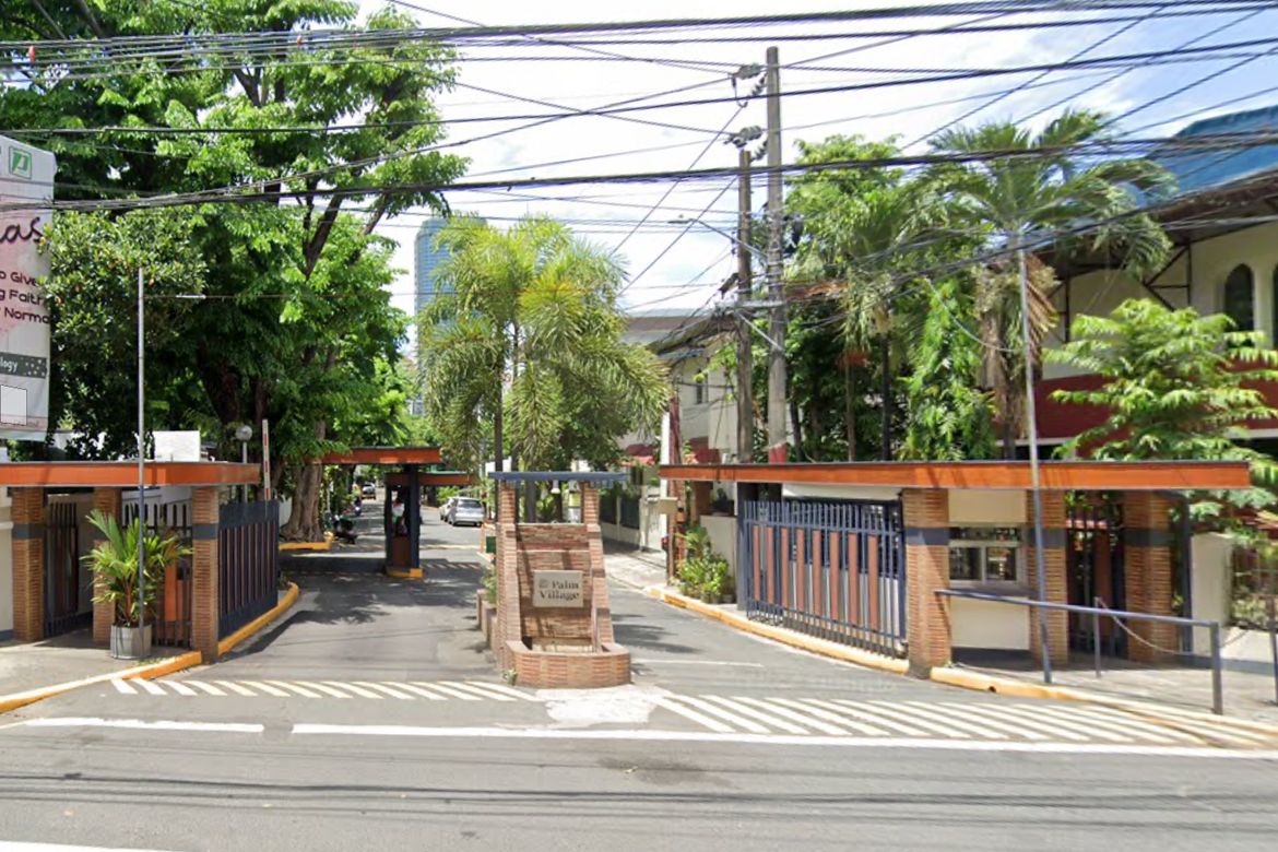 2 Bedroom House for Sale in Guadalupe Viejo, Makati, Metro Manila near MRT-3 Guadalupe – photo 8
