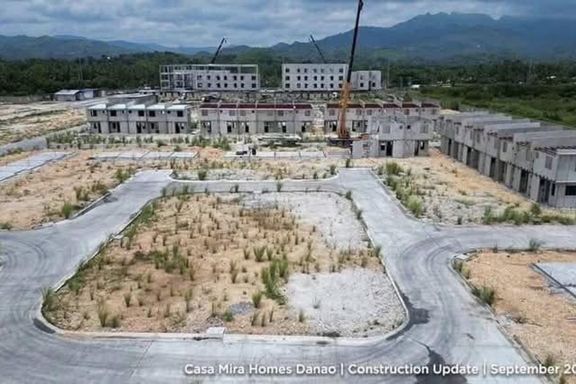 2 Bedroom House for Sale in Guinsay, Danao, Cebu – photo 7