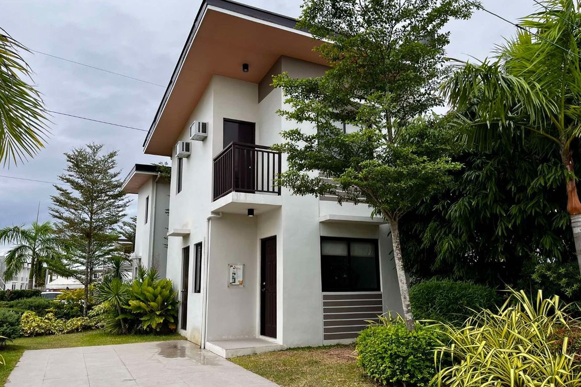 2 Bedroom House for Sale in Gulod, Cabuyao, Laguna