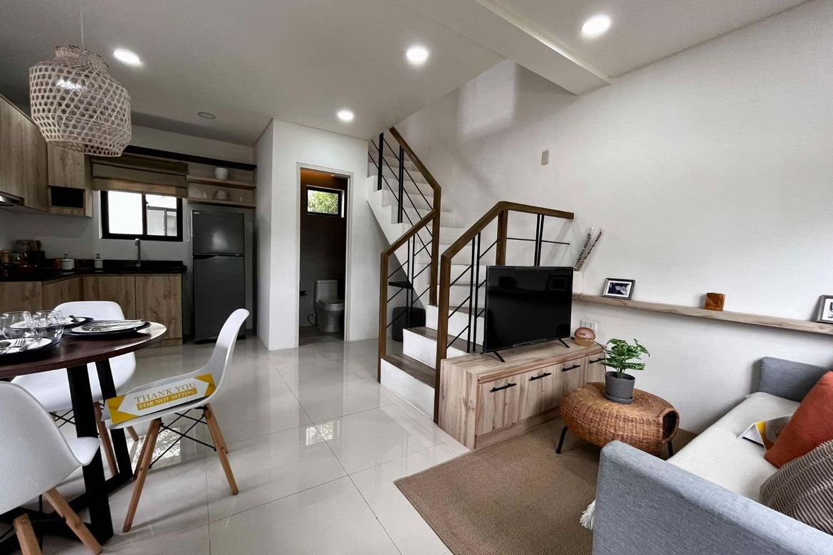 2 Bedroom House for Sale in Gulod, Cabuyao, Laguna – photo 4