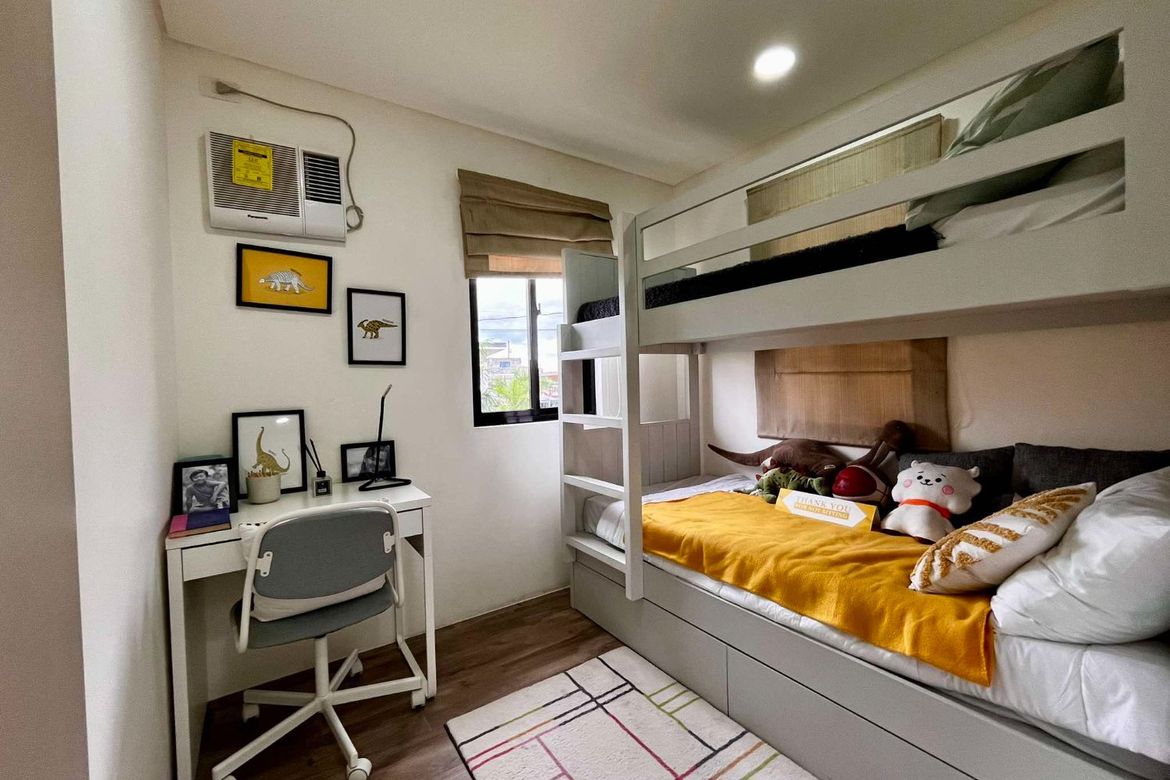 2 Bedroom House for Sale in Gulod, Cabuyao, Laguna – photo 7