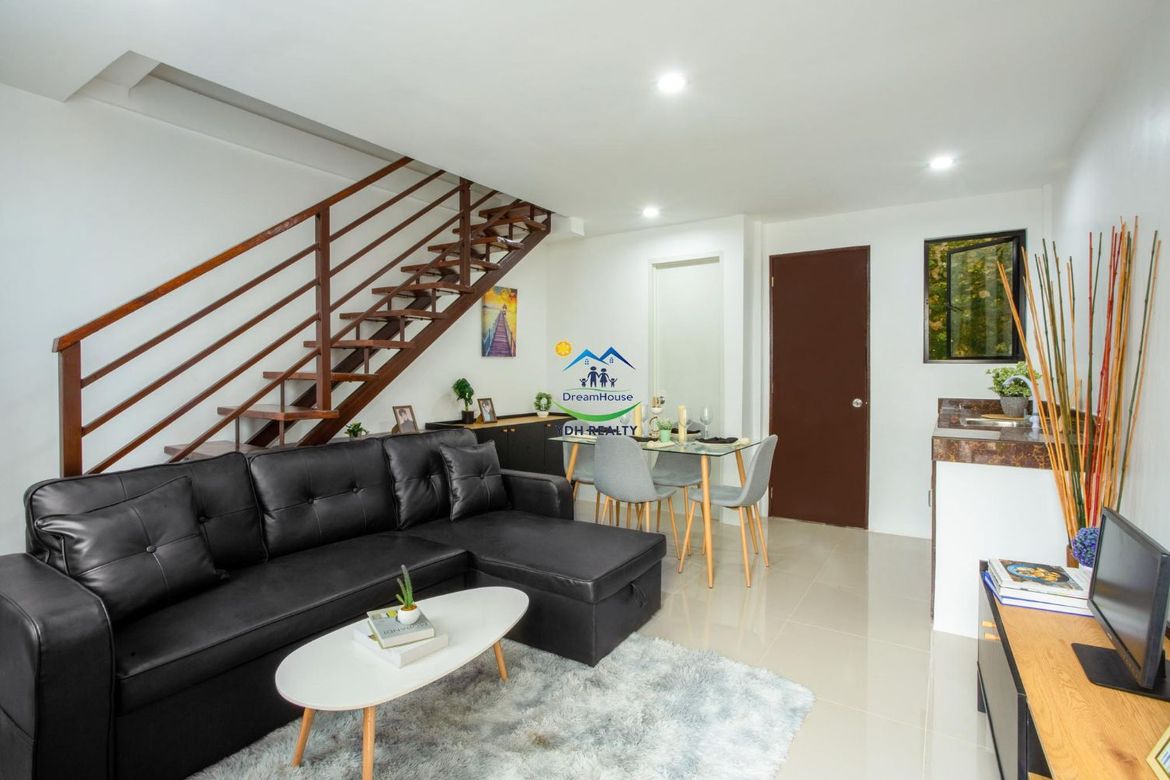 2 Bedroom House for Sale in Gun-Ob, Lapu-Lapu, Cebu – photo 7
