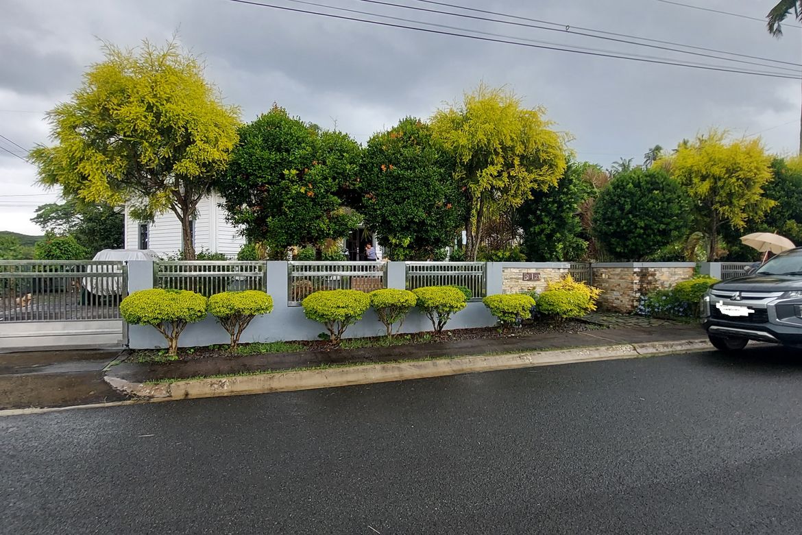 2 Bedroom House for Sale in Hacienda Escudero, Anastacia, Tiaong, Quezon