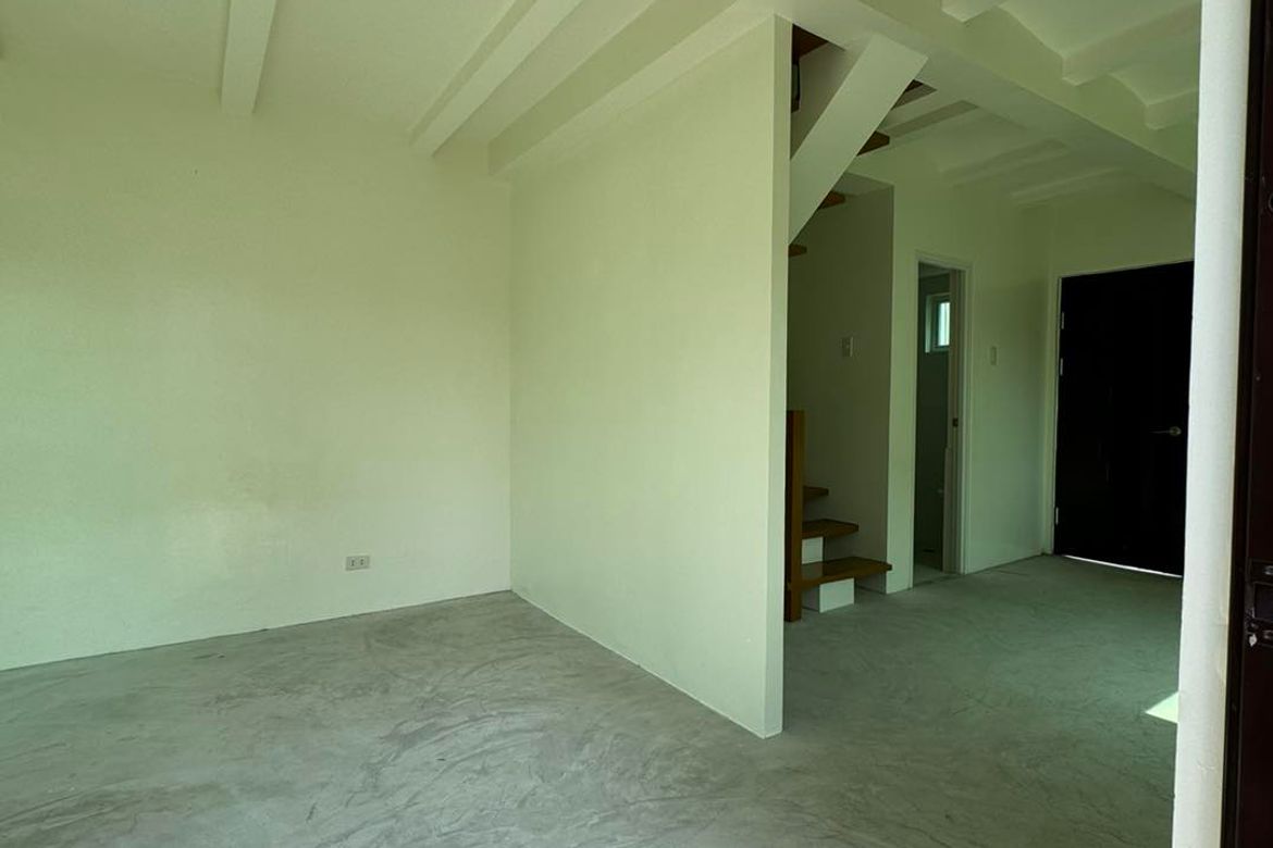 2 Bedroom House for Sale in Heritage Spring Homes, Puting Kahoy, Silang, Cavite – photo 2