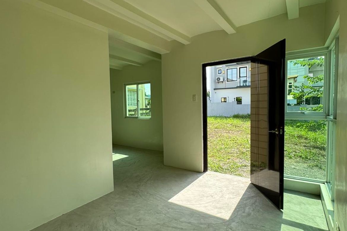 2 Bedroom House for Sale in Heritage Spring Homes, Puting Kahoy, Silang, Cavite – photo 7