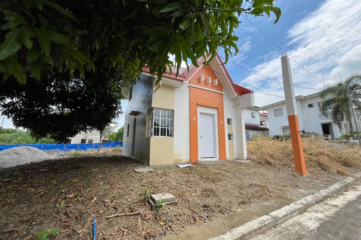 2 Bedroom House for Sale in Heritage Spring Homes, Puting Kahoy, Silang, Cavite – photo 4