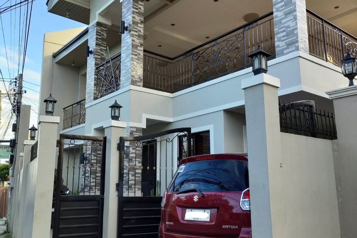 2 Bedroom House for Sale in Inayawan, Cebu City, Cebu