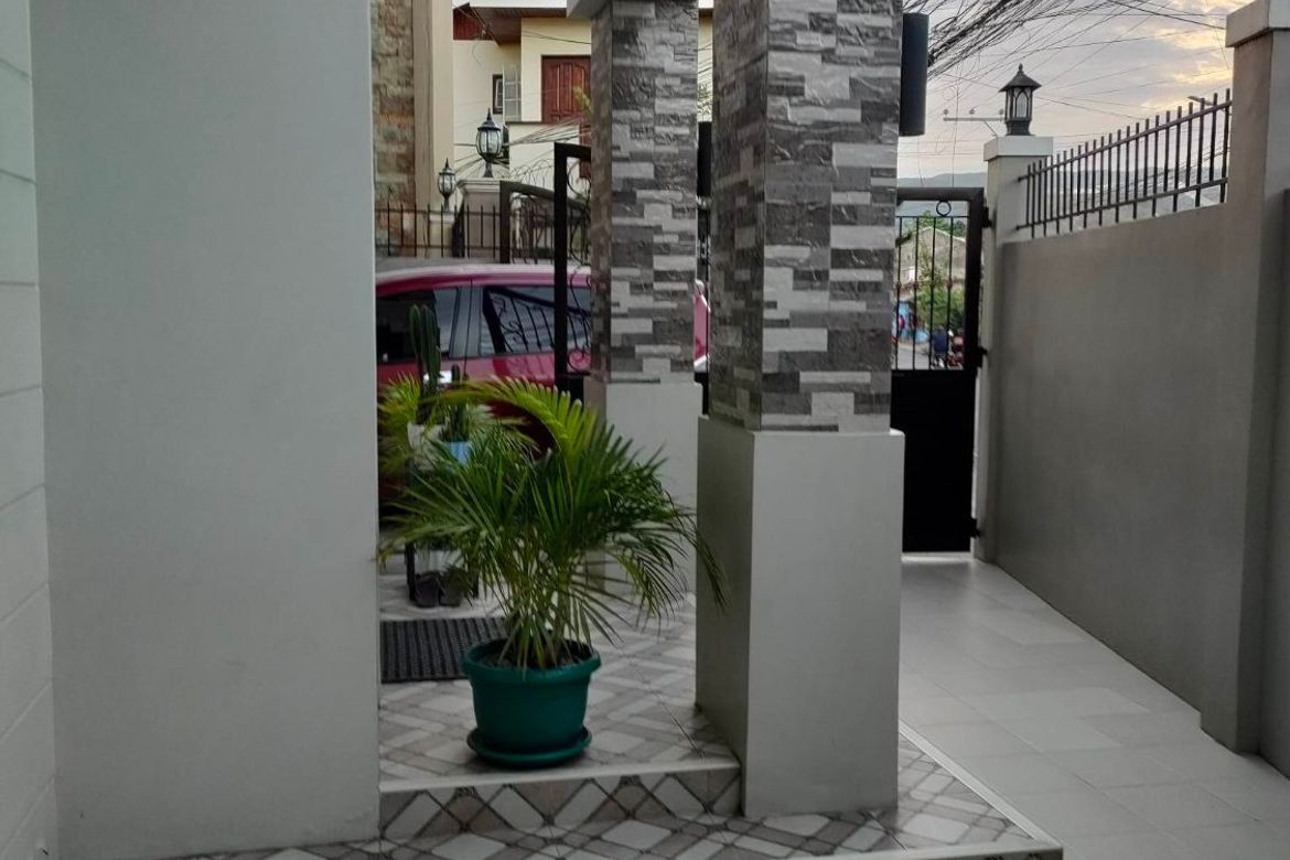 2 Bedroom House for Sale in Inayawan, Cebu City, Cebu – photo 2