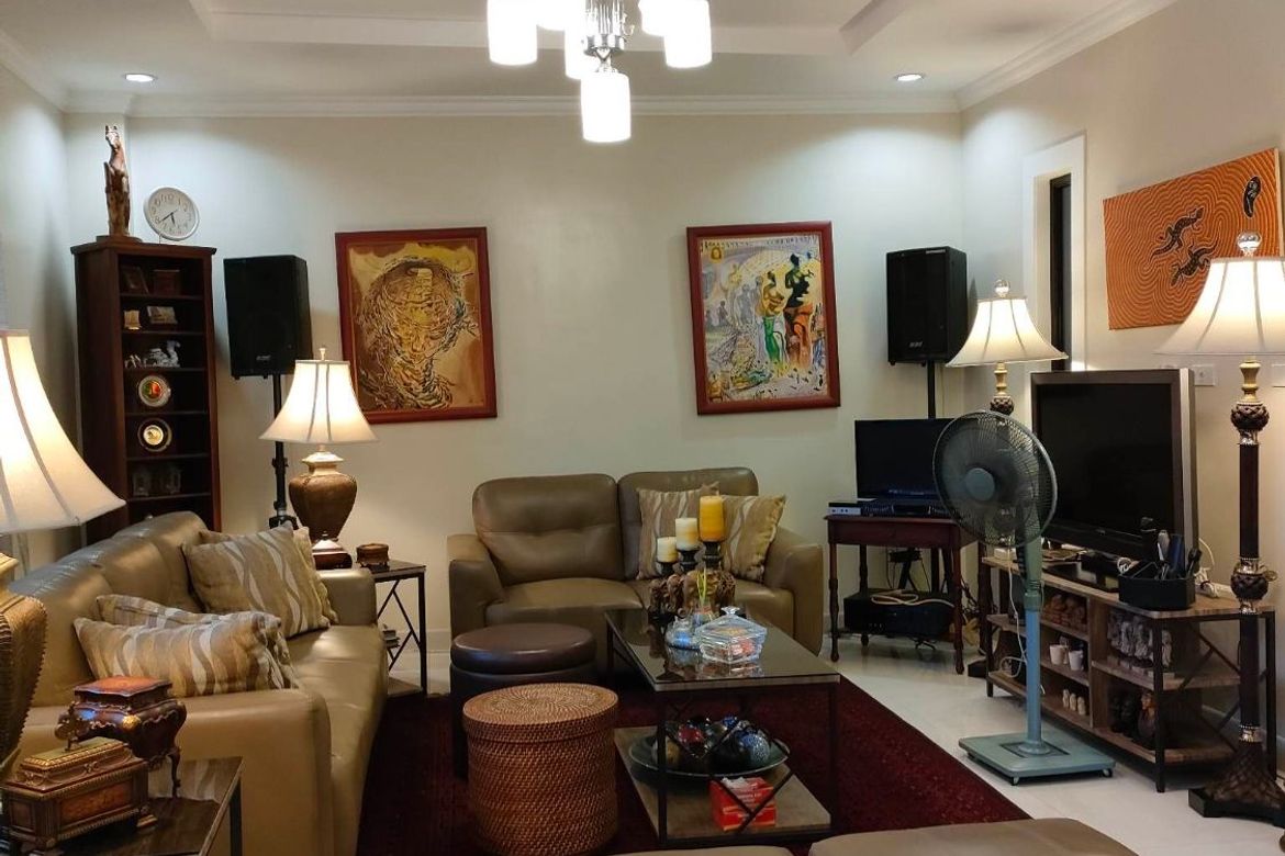 2 Bedroom House for Sale in Inayawan, Cebu City, Cebu – photo 4