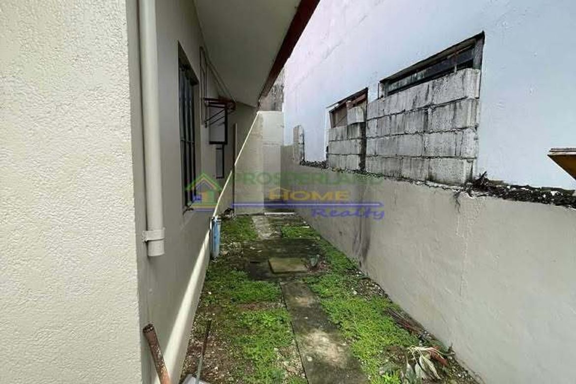 2 Bedroom House for Sale in Inocencio, Trece Martires, Cavite – photo 3
