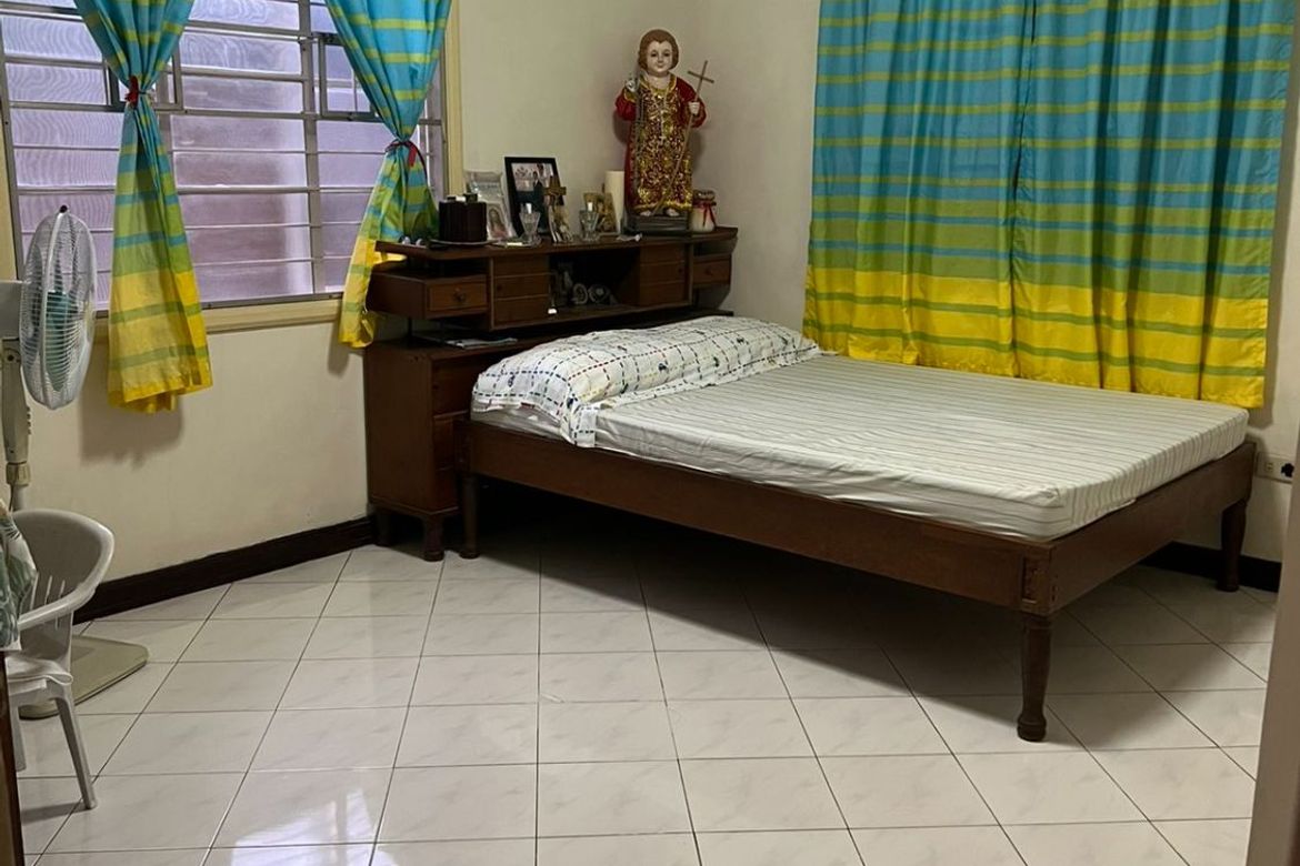2 Bedroom House for Sale in Inocencio, Trece Martires, Cavite – photo 6