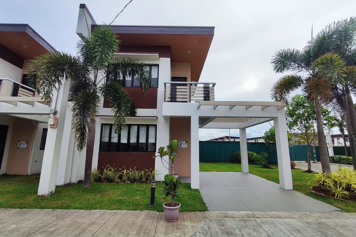 2 Bedroom House for Sale in Inosloban, Lipa, Batangas – photo 2