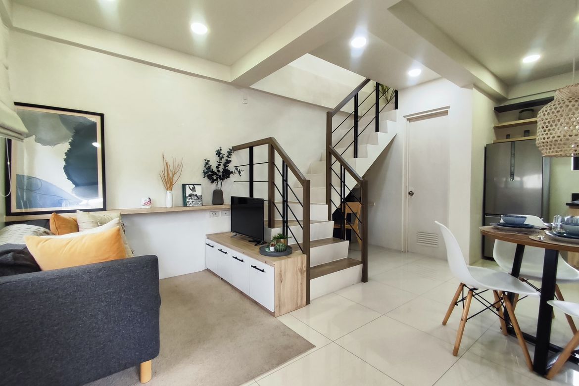 2 Bedroom House for Sale in Inosloban, Lipa, Batangas – photo 4