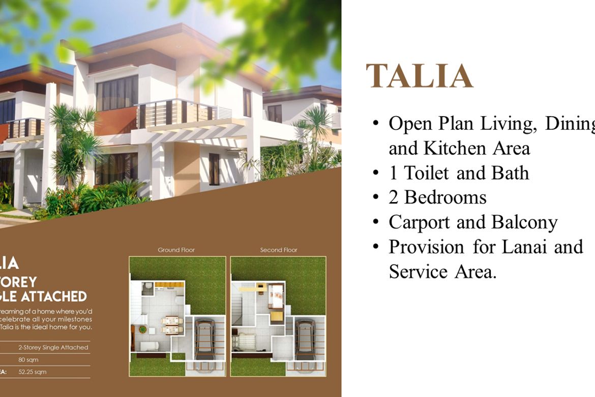 2 Bedroom House for Sale in Inosloban, Lipa, Batangas – photo 2