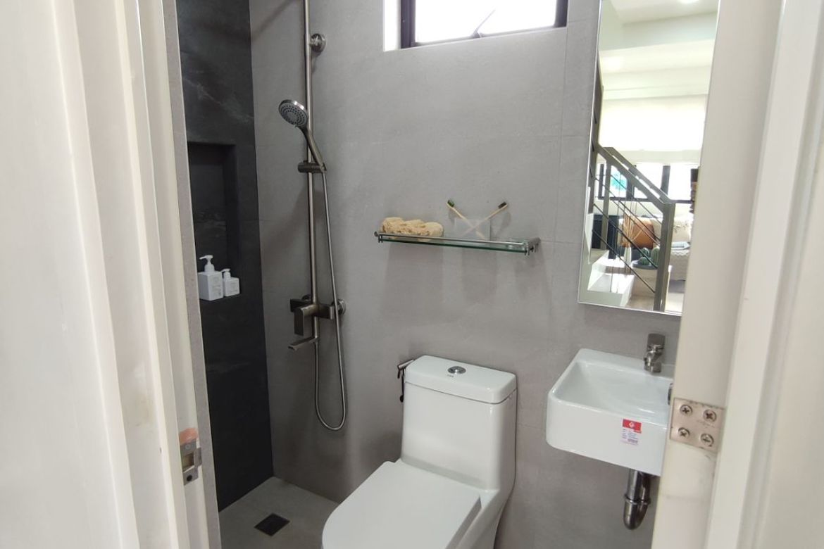 2 Bedroom House for Sale in Inosloban, Lipa, Batangas – photo 8