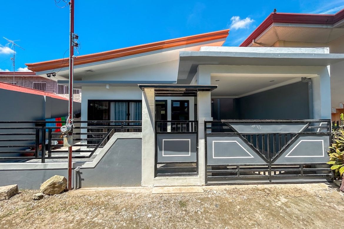 2 Bedroom House for Sale in Iponan, Cagayan de Oro, Misamis Oriental