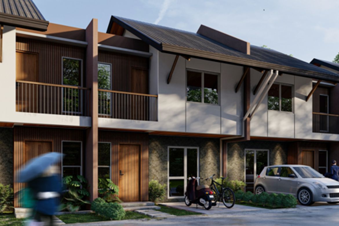 2 Bedroom House for Sale in Irawan, Puerto Princesa, Palawan