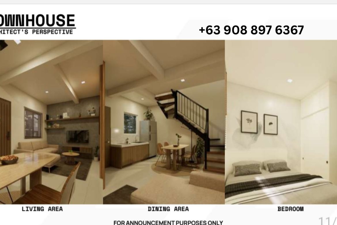 2 Bedroom House for Sale in Irawan, Puerto Princesa, Palawan – photo 3