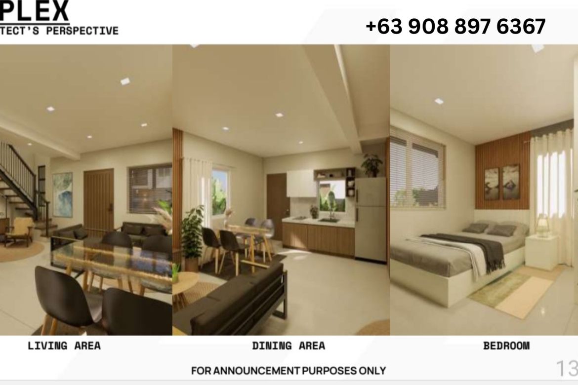 2 Bedroom House for Sale in Irawan, Puerto Princesa, Palawan – photo 4