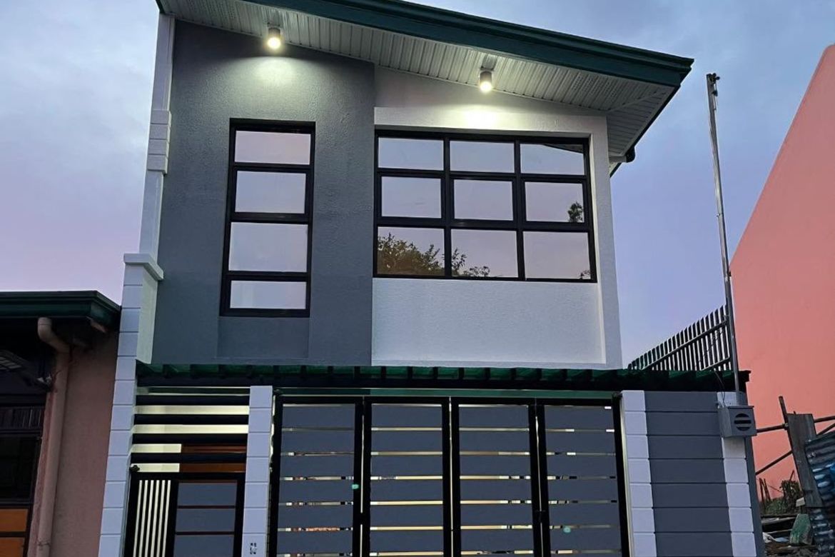 2 Bedroom House for Sale in Irisan, Baguio, Benguet