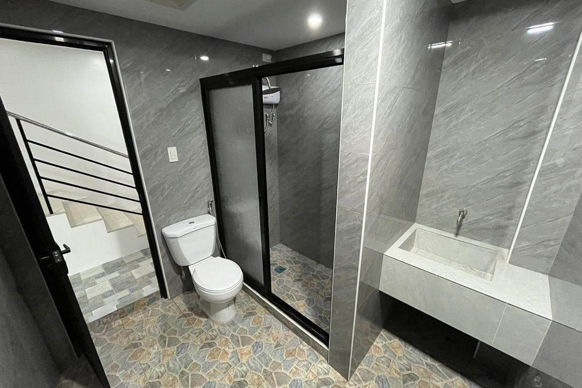 2 Bedroom House for Sale in Irisan, Baguio, Benguet – photo 3