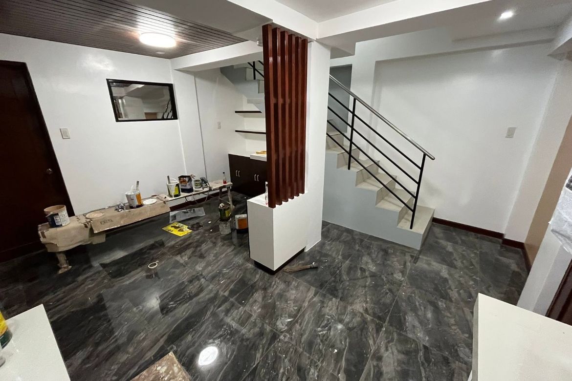 2 Bedroom House for Sale in Irisan, Baguio, Benguet – photo 6