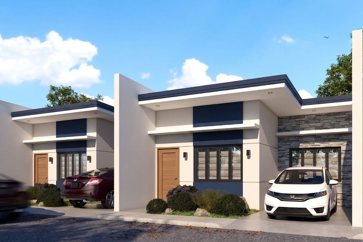 2 Bedroom House for Sale in Isabang, Lucena, Quezon