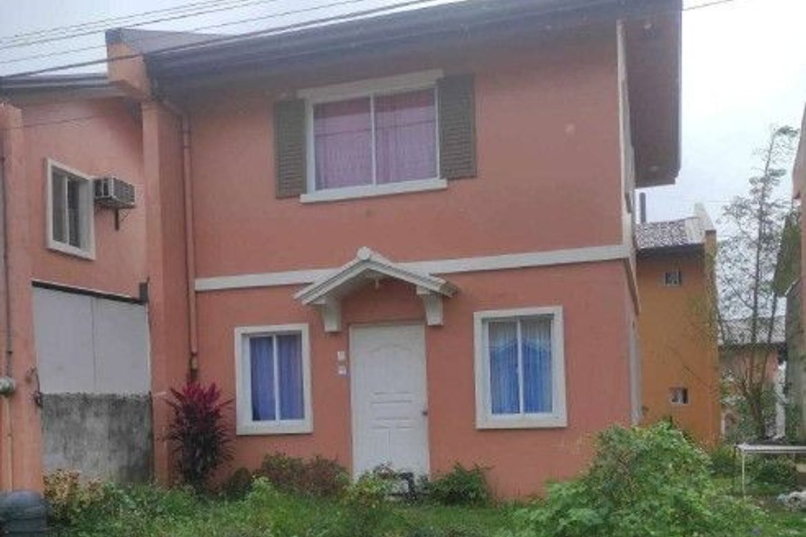 2 Bedroom House for Sale in Isabang, Tayabas, Quezon