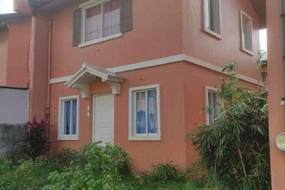2 Bedroom House for Sale in Isabang, Tayabas, Quezon – photo 2