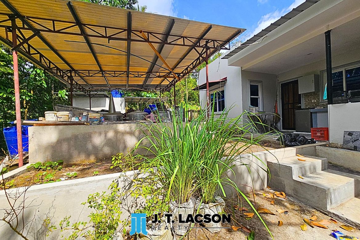 2 Bedroom House for Sale in Jawa, Valencia, Negros Oriental – photo 7