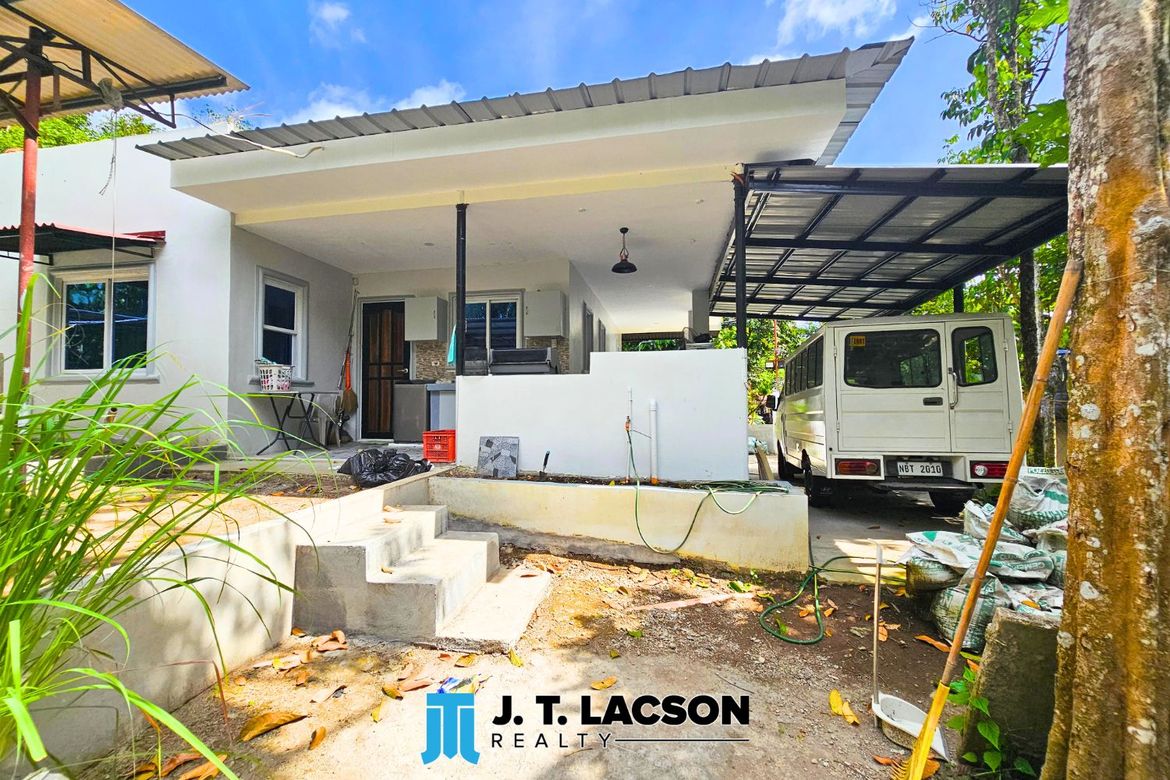 2 Bedroom House for Sale in Jawa, Valencia, Negros Oriental – photo 8