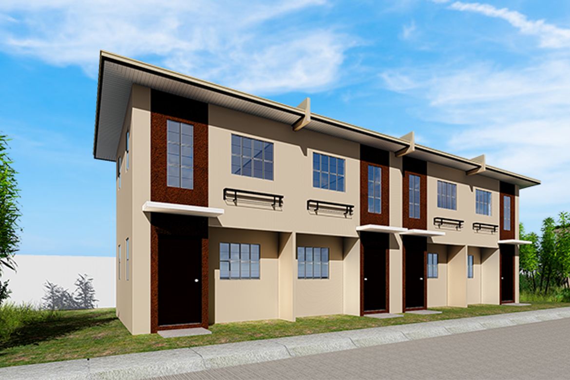 2 Bedroom House for Sale in Jibao-An, Pavia, Iloilo