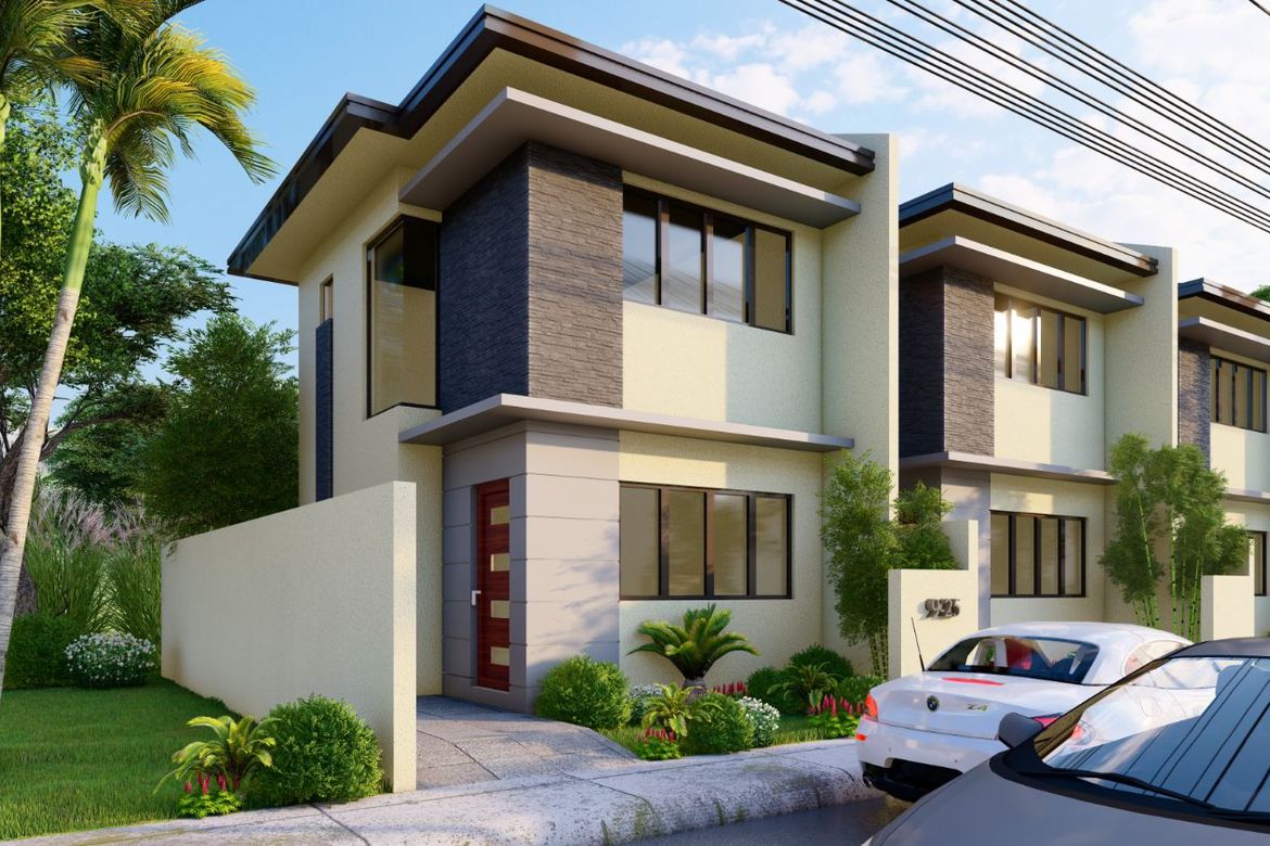 2 Bedroom House for Sale in Kapitangan, Paombong, Bulacan
