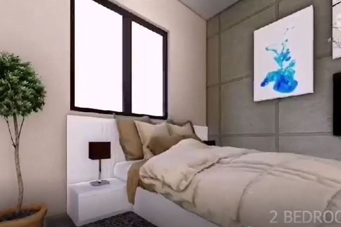 2 Bedroom House for Sale in Kapitangan, Paombong, Bulacan – photo 5