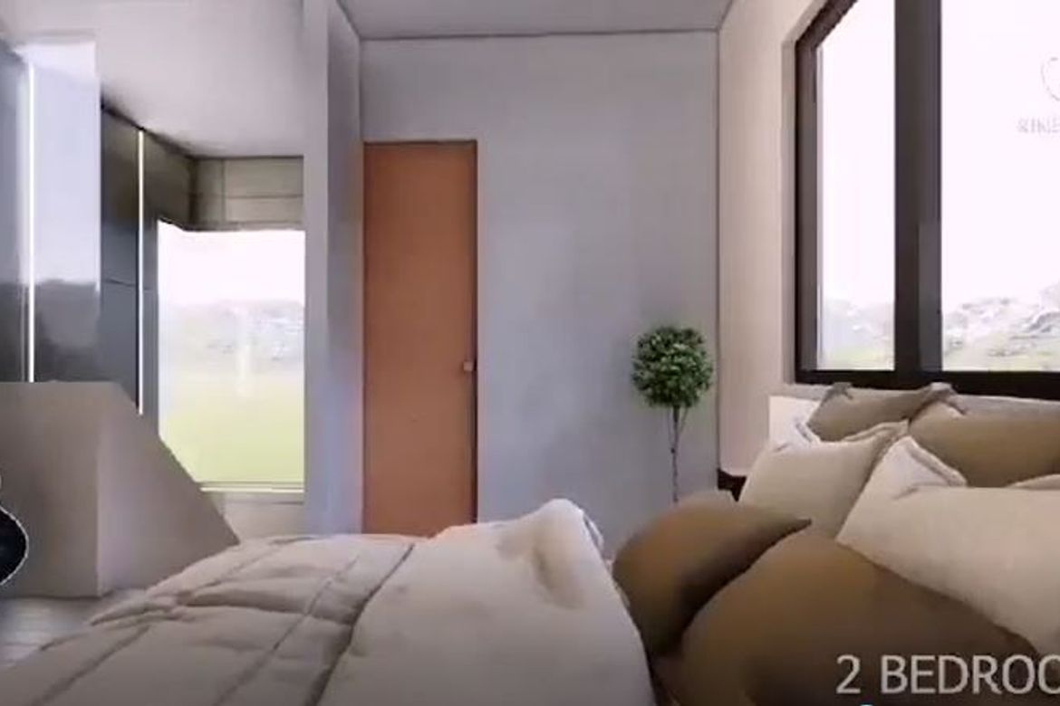 2 Bedroom House for Sale in Kapitangan, Paombong, Bulacan – photo 6
