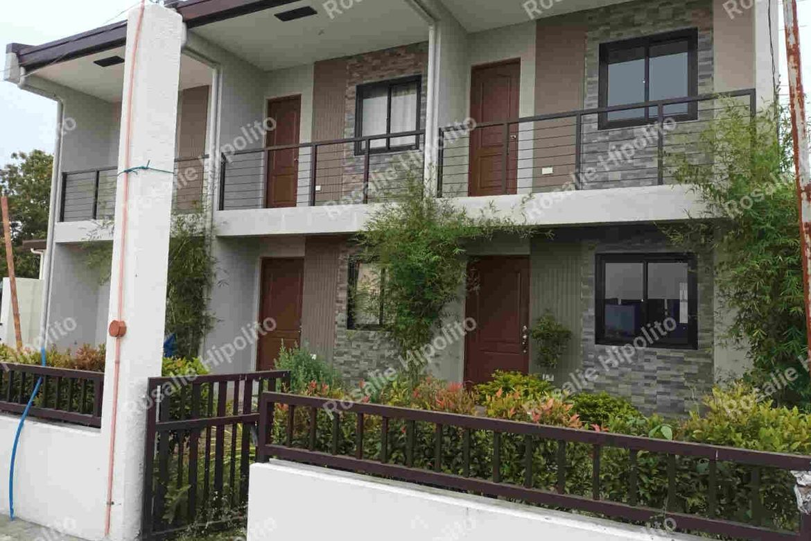 2 Bedroom House for Sale in Kapitangan, Paombong, Bulacan – photo 2