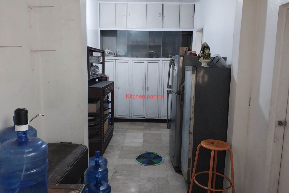 2 Bedroom House for Sale in Kapitolyo, Pasig, Metro Manila – photo 2