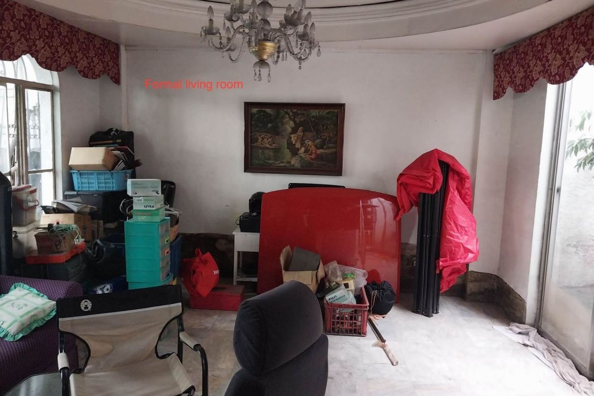 2 Bedroom House for Sale in Kapitolyo, Pasig, Metro Manila – photo 4