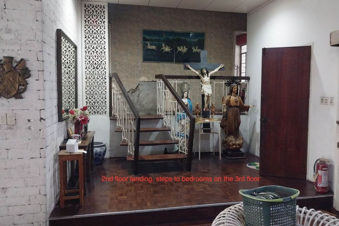 2 Bedroom House for Sale in Kapitolyo, Pasig, Metro Manila – photo 5