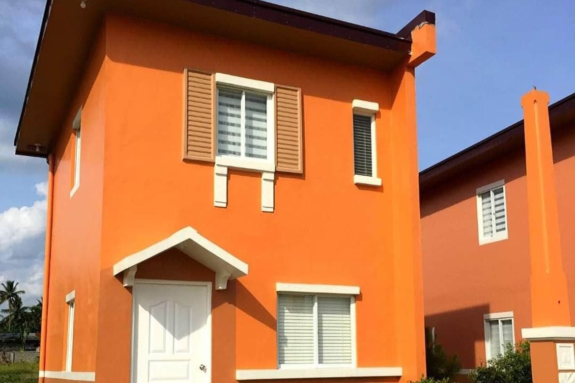2 Bedroom House for Sale in Katangawan, General Santos, South Cotabato